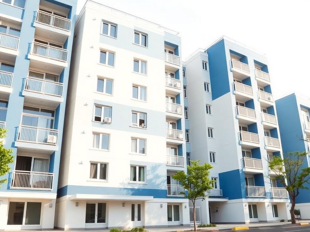 ბინის კალკულატორი
